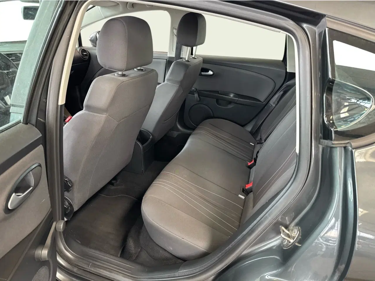 Billede 11 - Seat Leon 1,6 TDi Style