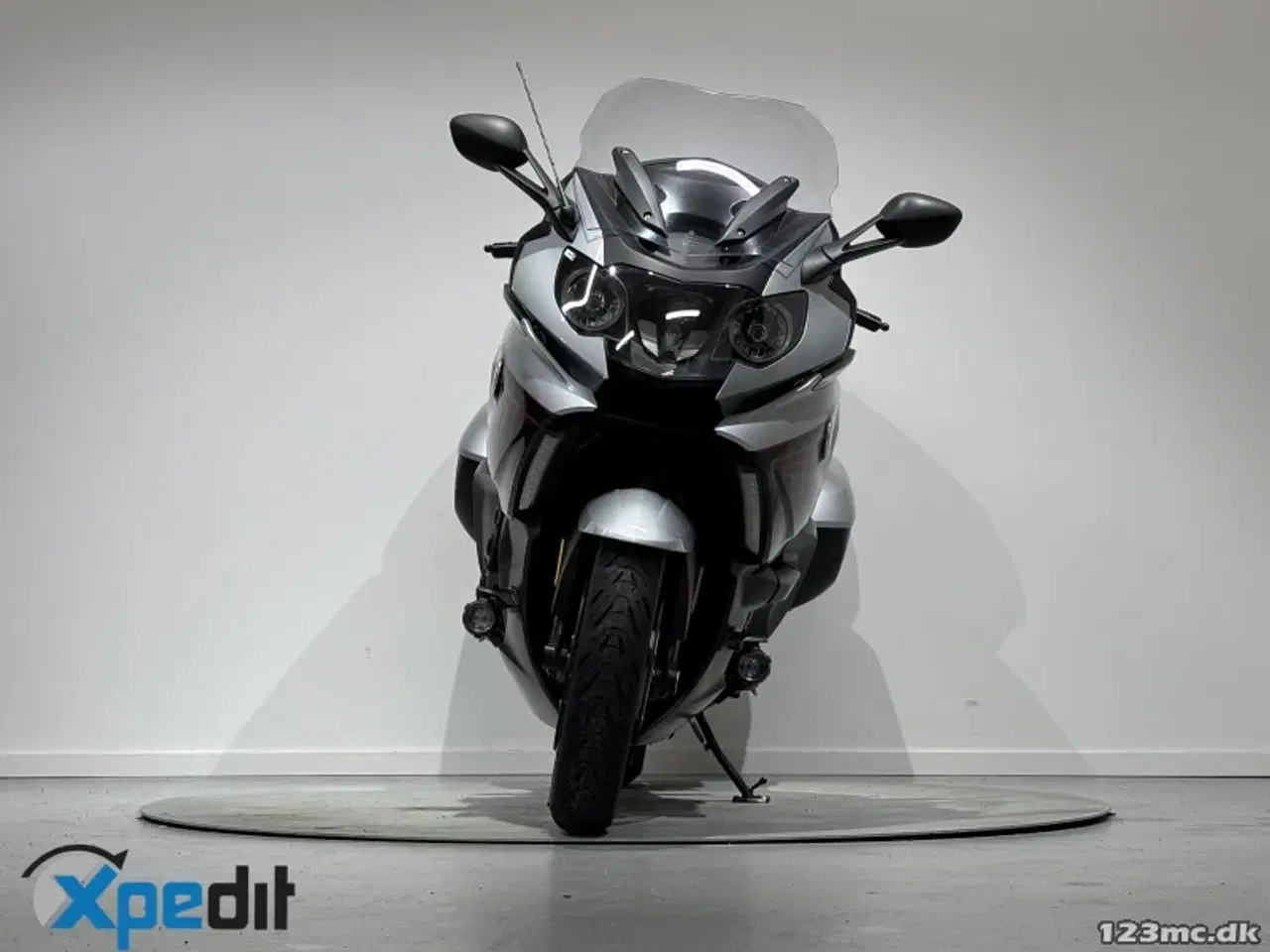 Billede 4 - BMW K 1600 GT