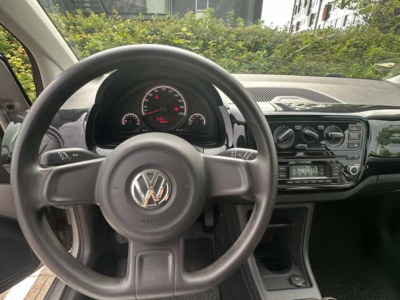 Billede 5 - Volswagen UP! 86500km lav km