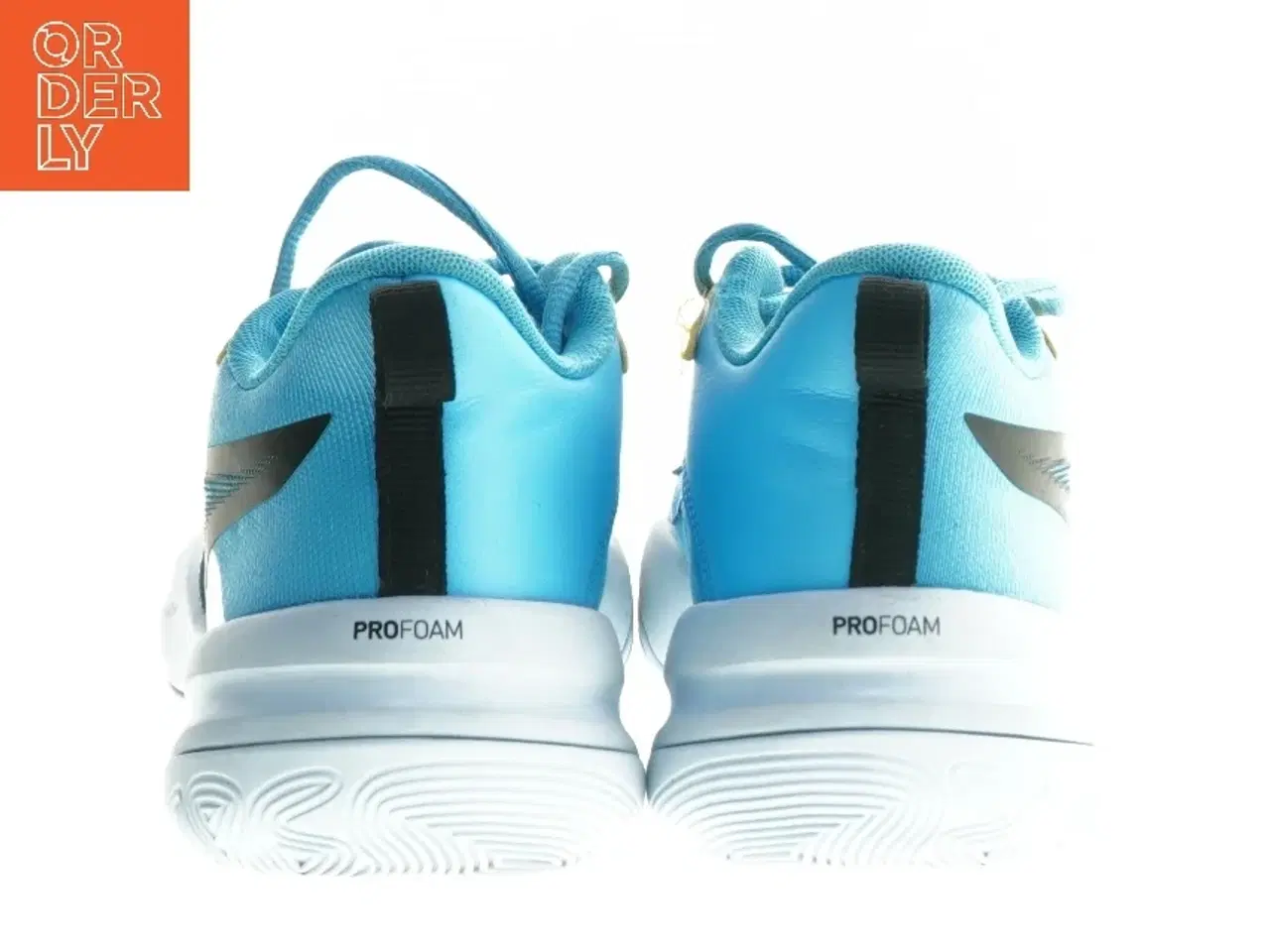 Billede 2 - Basketball sko, str. 37 fra Puma (str. 37 )