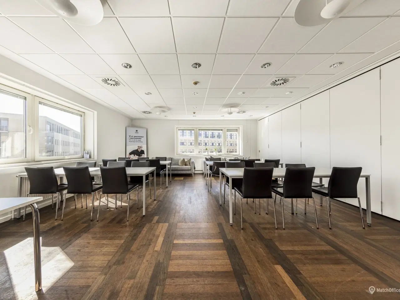 Billede 2 - Kontorlejemål på 1.126 m²