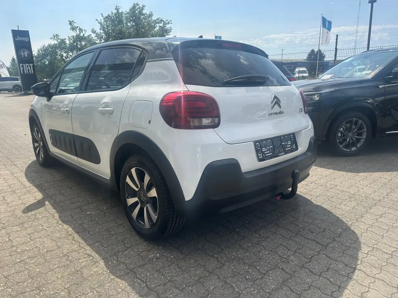 Billede 6 - Citroën C3 1,2 PureTech 82 Triumph