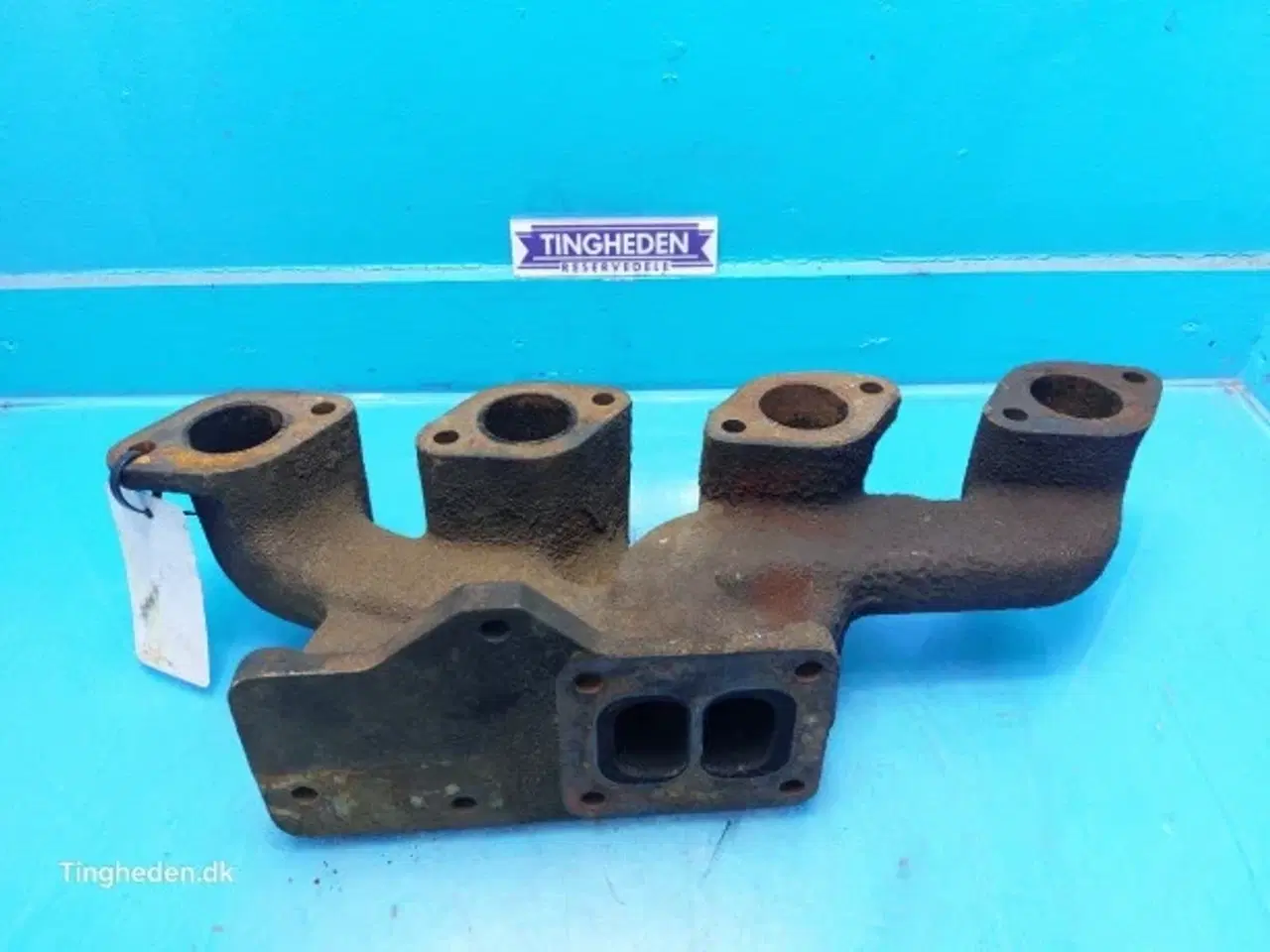 Billede 6 - John Deere 2140 Manifold R52819