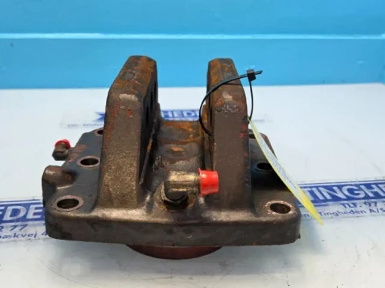 Billede 6 - Massey Ferguson 3085 Support 3389379M2