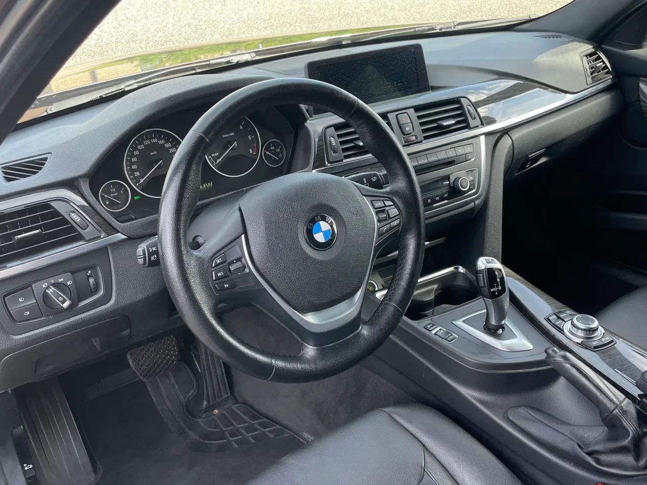 Billede 6 - BMW 330D