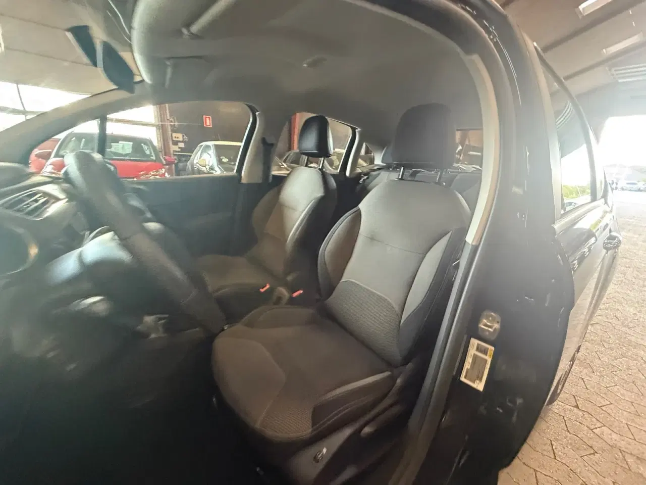 Billede 11 - Citroën C3 1,2 PureTech 82 Seduction Upgrade