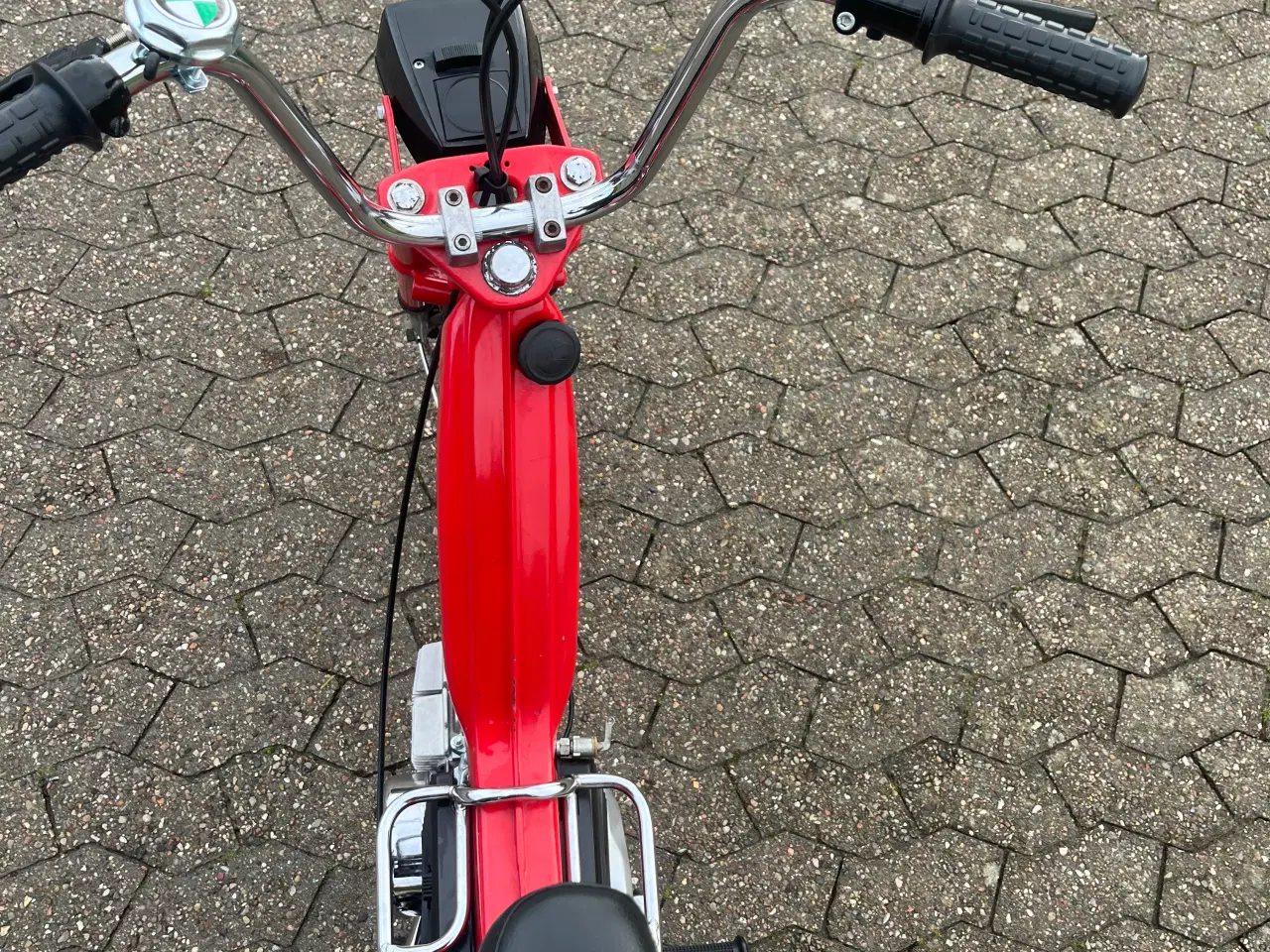 Billede 2 - Puch maxi K