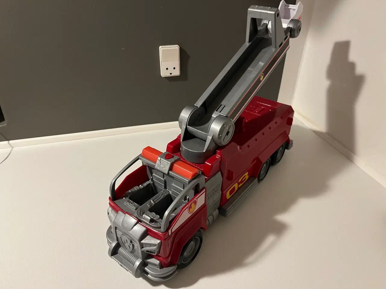 Billede 5 - Paw Patrol bilsamling