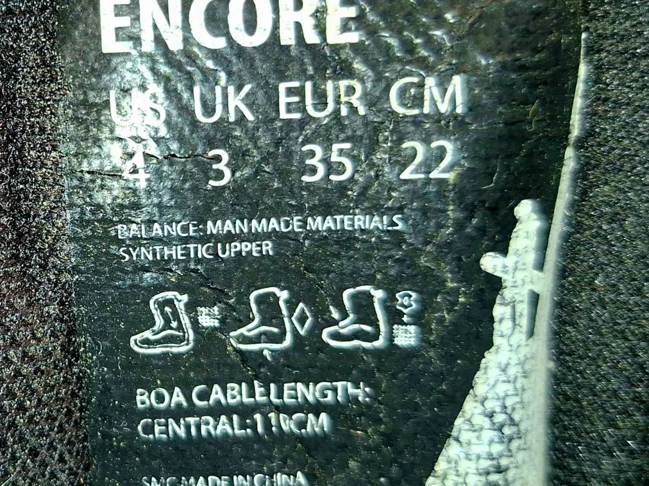 Billede 7 - Vans Snowboardstøvler 