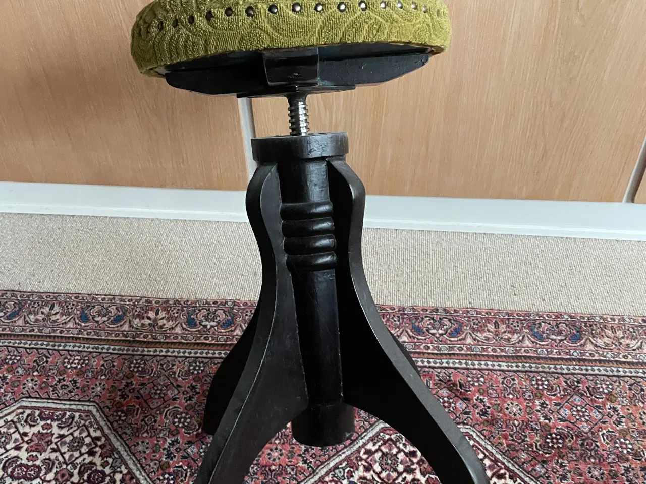 Billede 5 - Klaver  stol