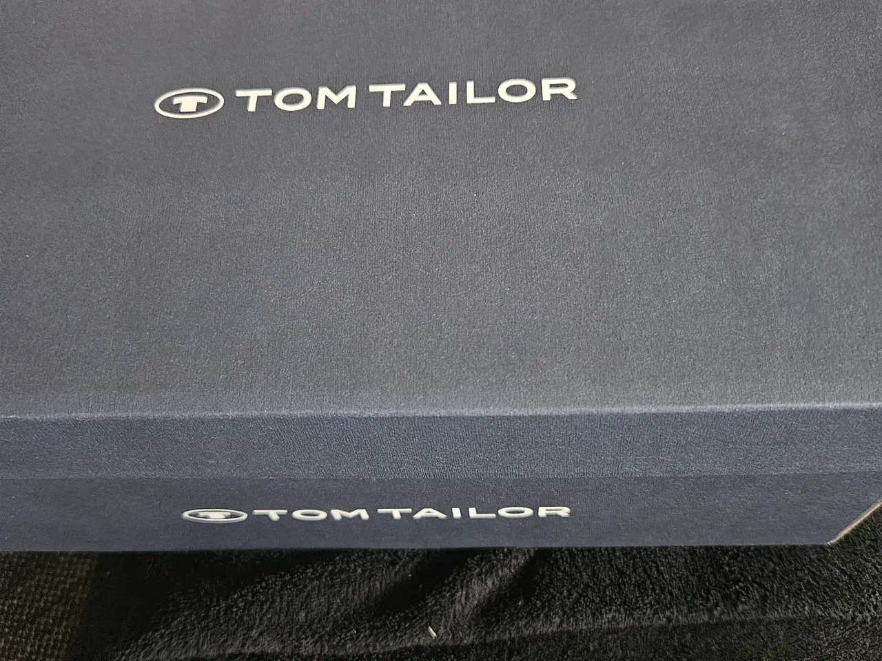 Billede 8 - SANDALER FRA TOM TAYLER 