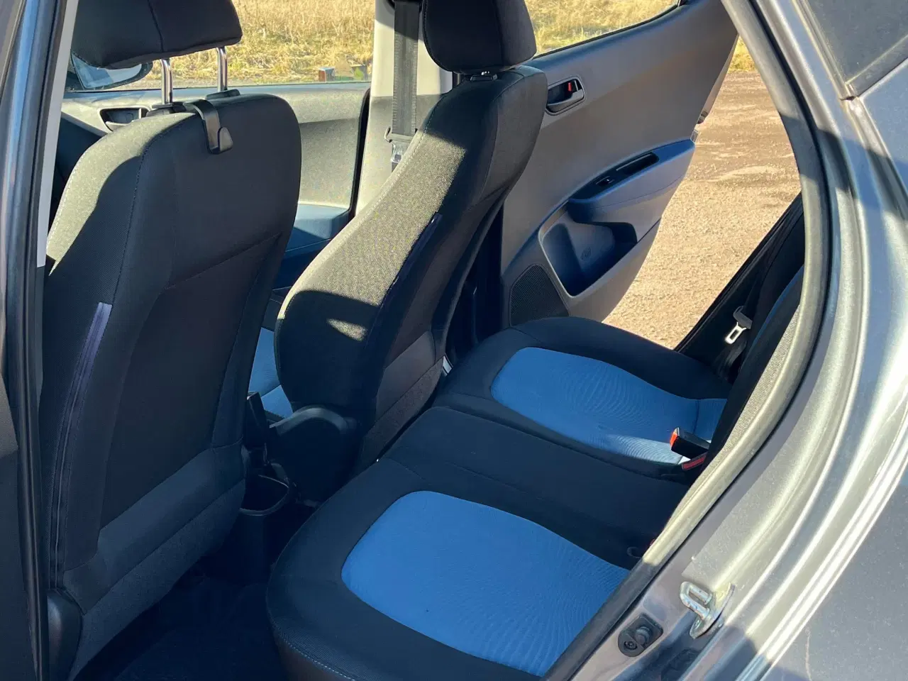 Billede 9 - 2014 Hyundai i10