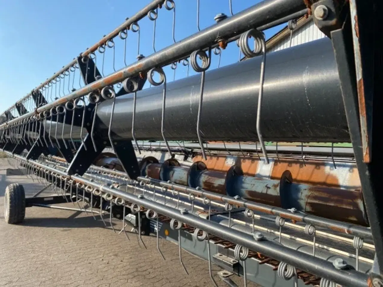 Billede 17 - Fendt 30" Powerflow