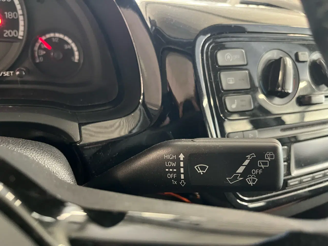 Billede 9 - VW up 1,0 MPI BMT Move 60HK 5d