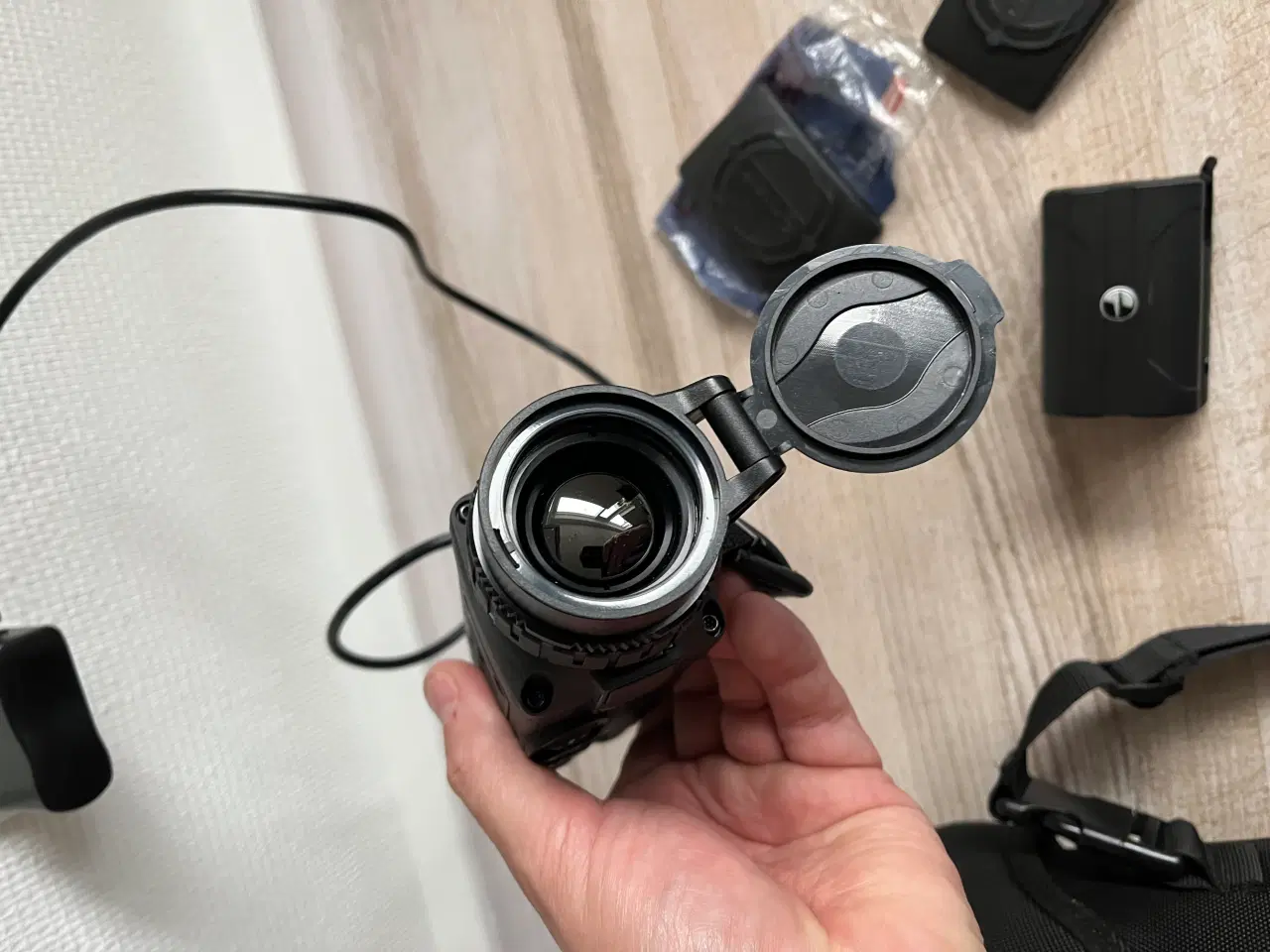 Billede 3 - Pulsar Helion XQ38F