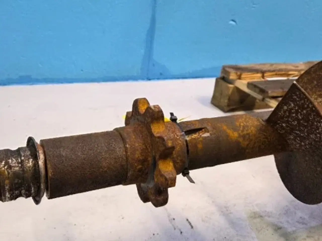 Billede 9 - Case 9120 Snegl 87283266