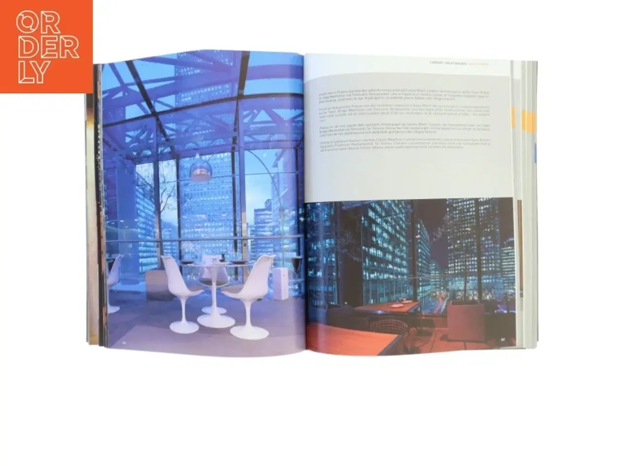 Billede 2 - Design Destination (Designbog)