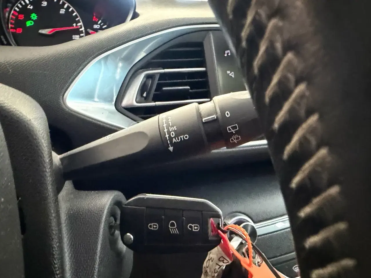 Billede 13 - Peugeot 308 SW 1,6 BlueHDi Allure+ 120HK Stc 6g