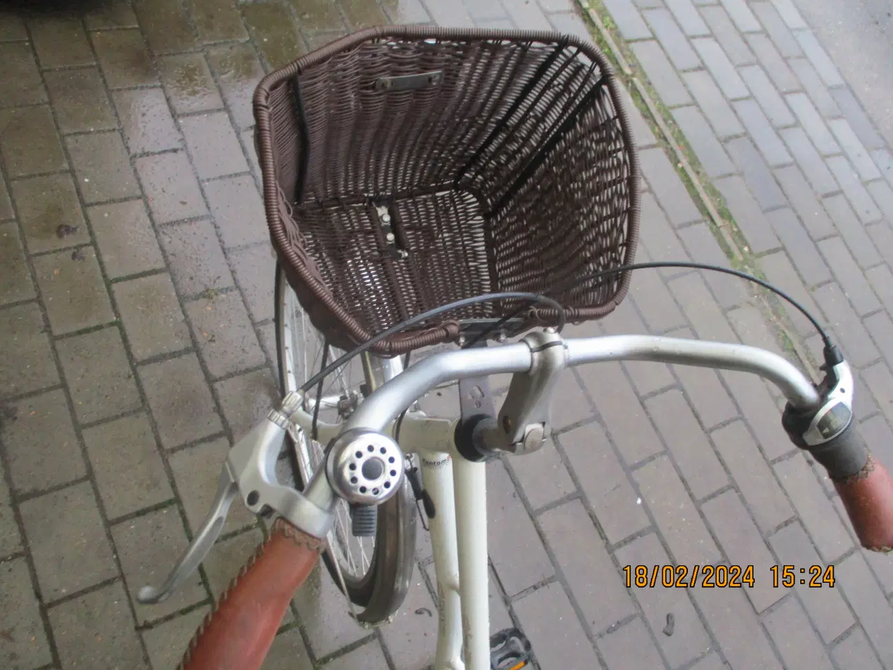 Billede 4 - Rigtig flot cykel