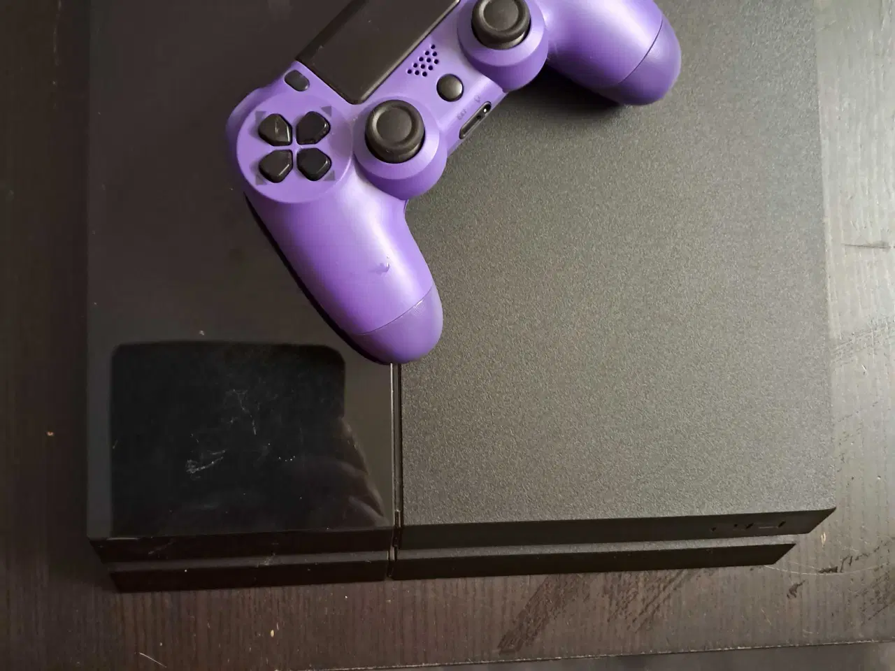 Billede 3 - Playstation 4 sælges 