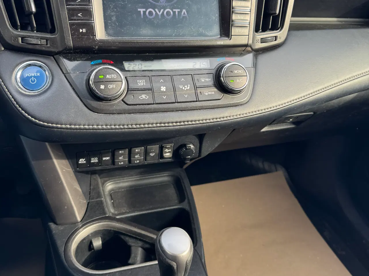 Billede 9 - Toyota RAV 4 