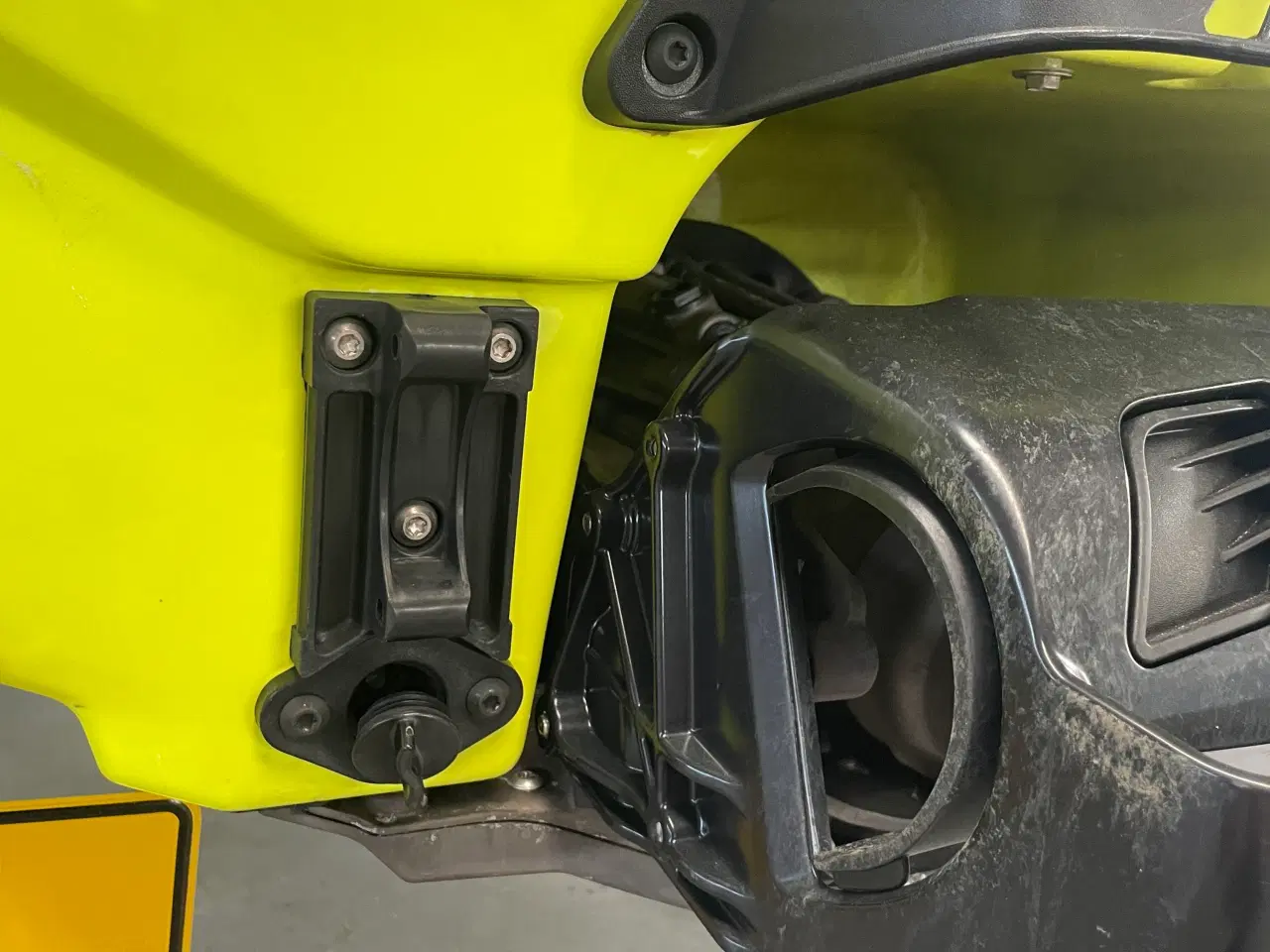Billede 13 - Vandscooter 300 hk seadoo rxt rs 300 