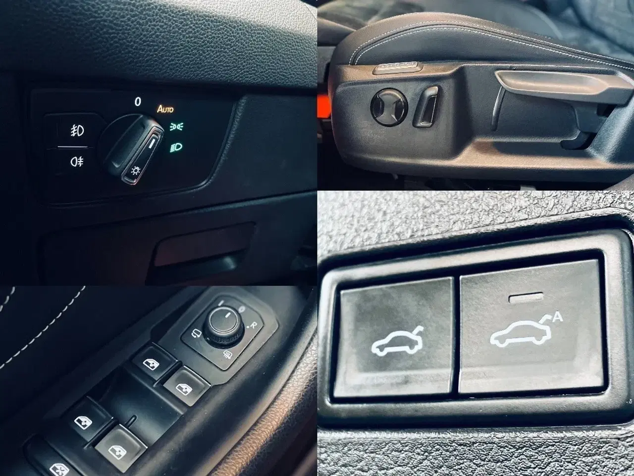 Billede 11 - VW Passat 1,5 TSi 150 Elegance Variant DSG