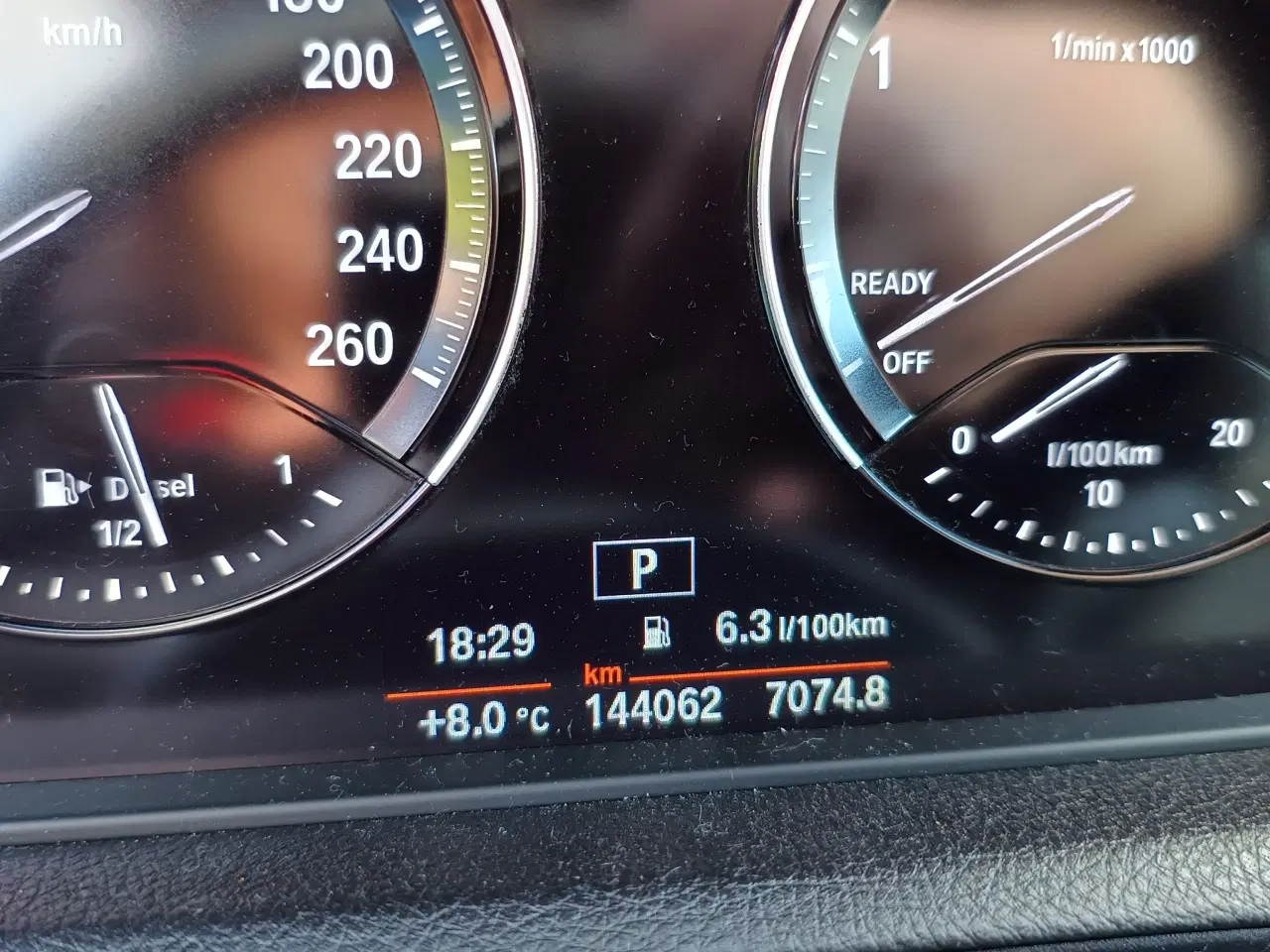 Billede 7 - Rigtigt god bil