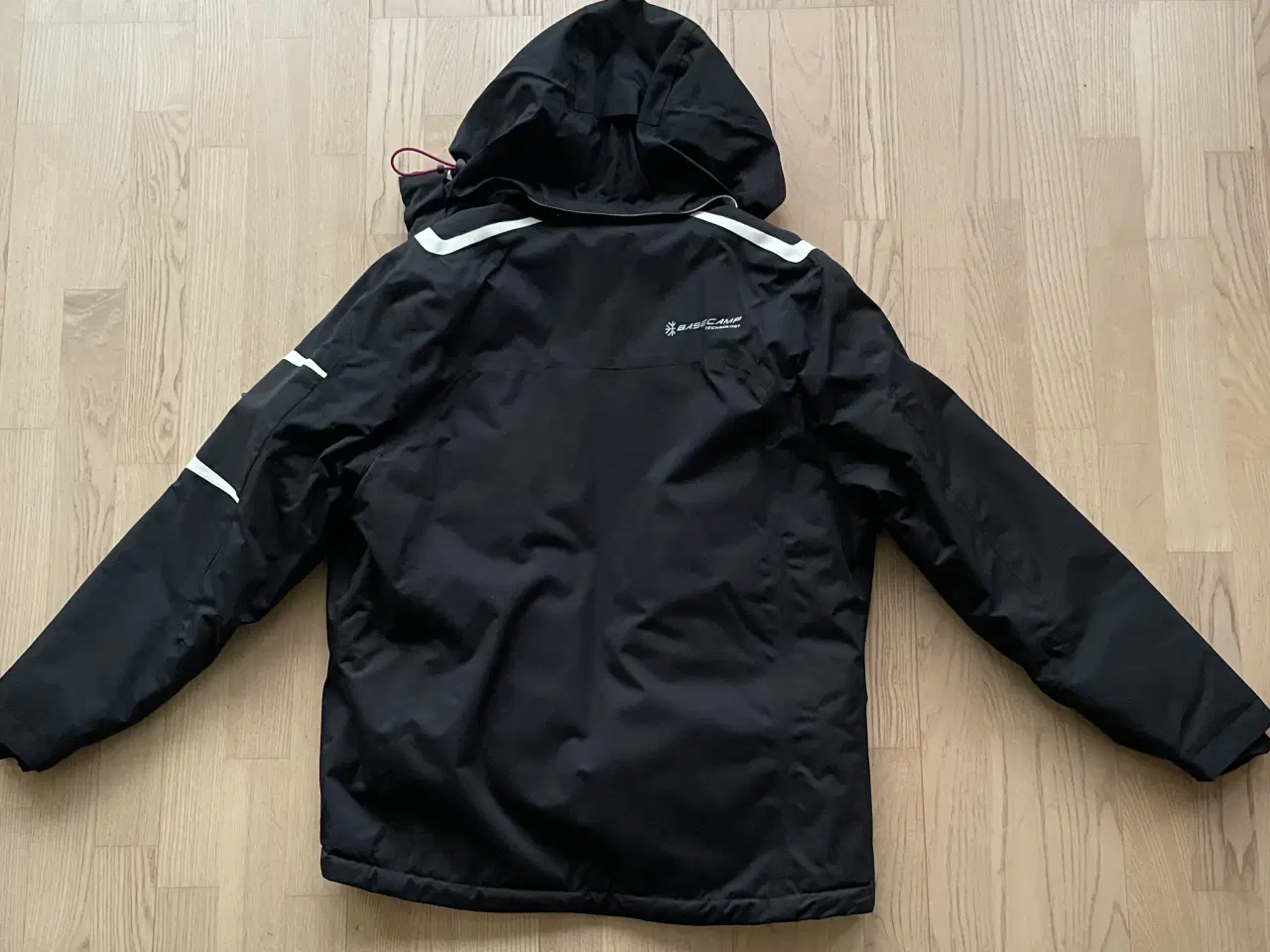 Billede 4 - Dame Skijakke Str. L. 