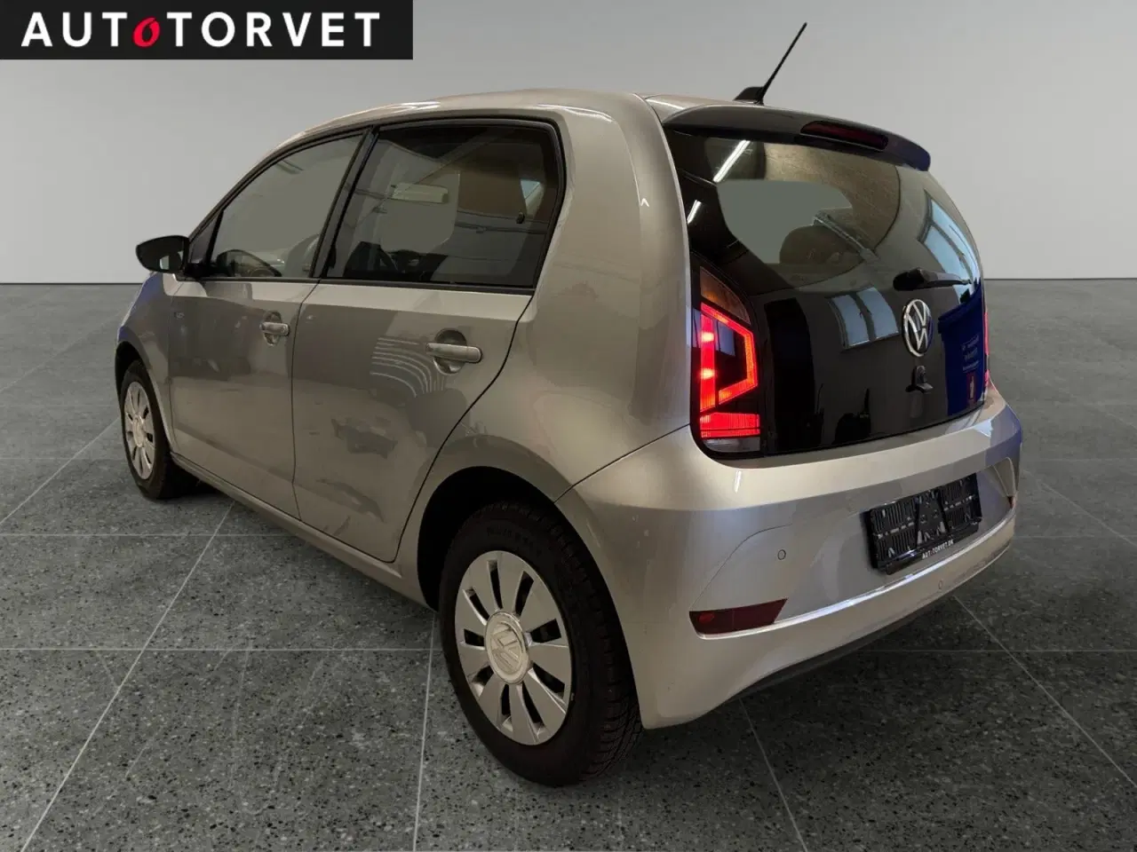 Billede 4 - VW e-Up!  Move Up!