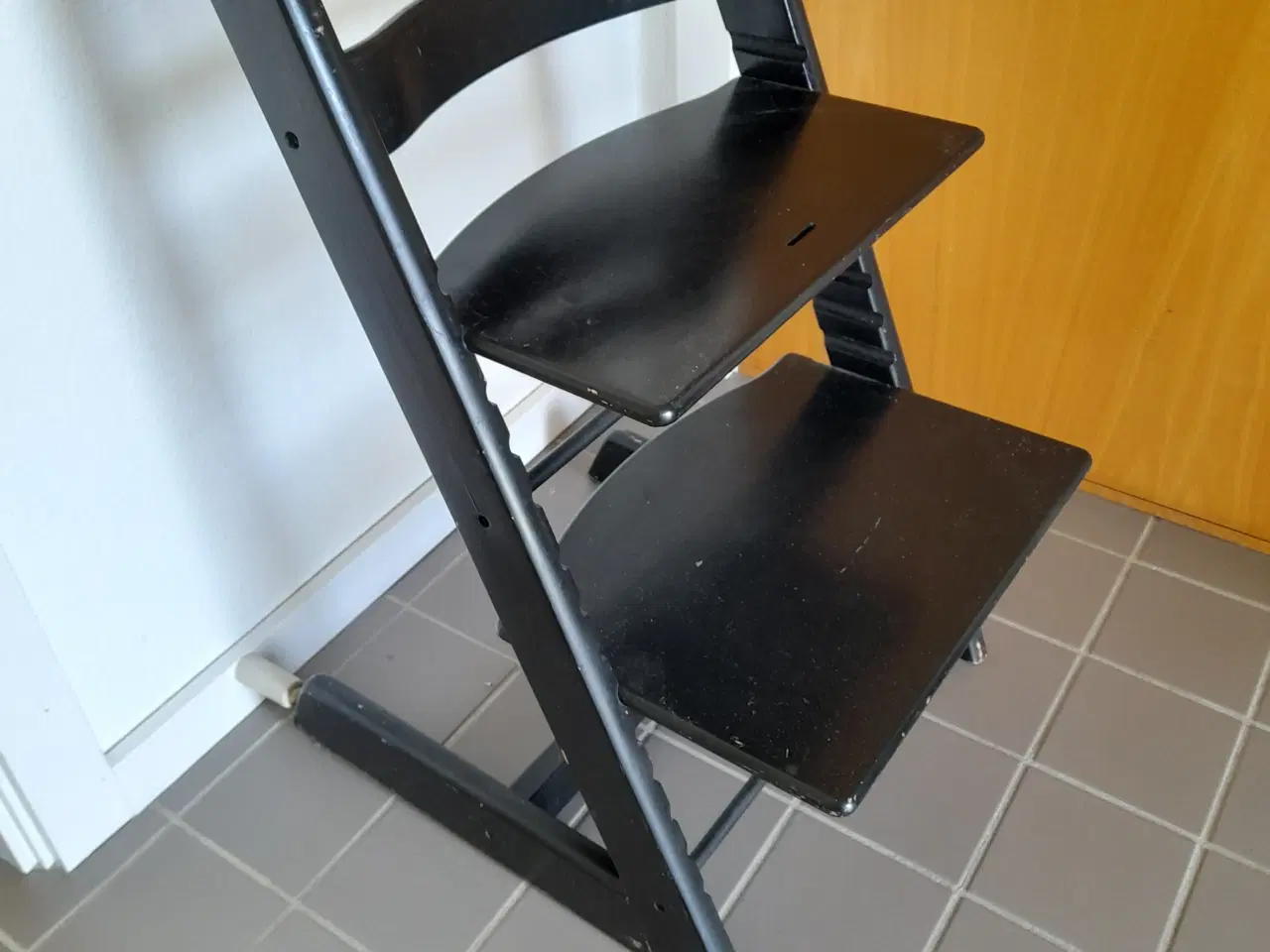 Billede 1 - Stokke Tripp Trapp