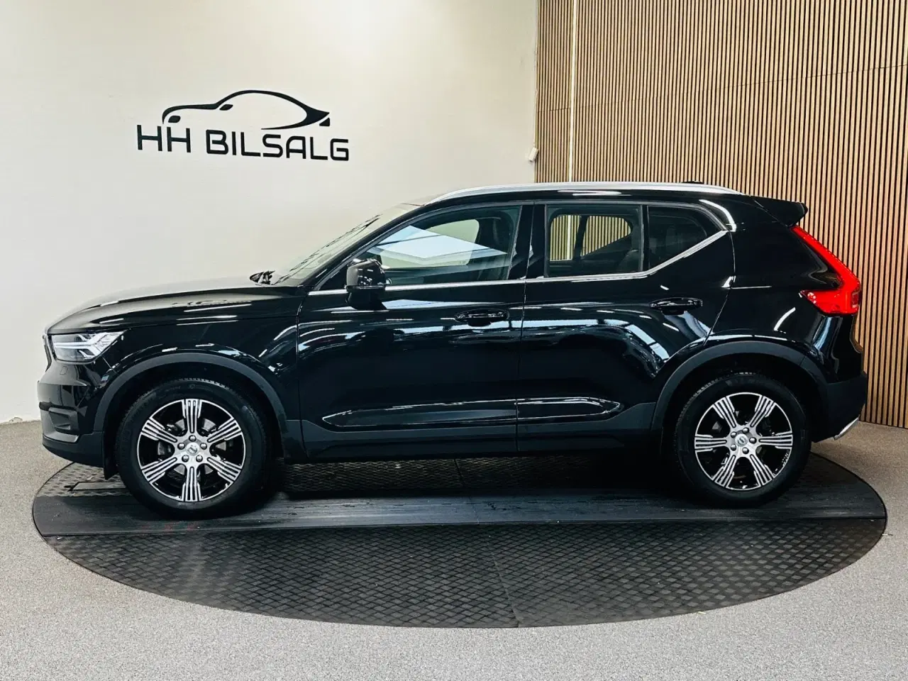 Billede 8 - Volvo XC40 1,5 T3 163 aut.