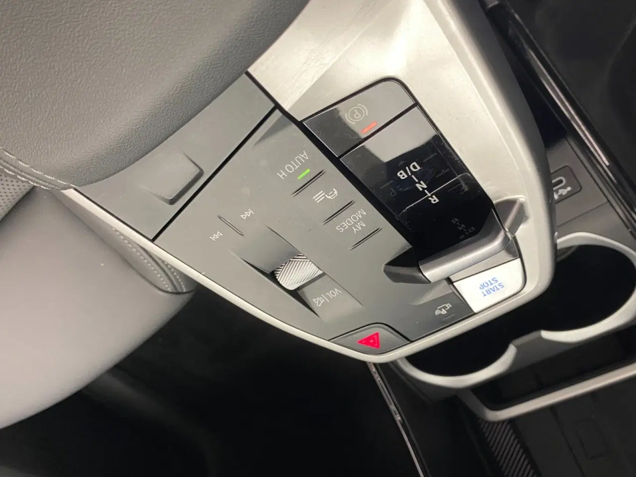 Billede 23 - BMW iX1 xDrive30 X-Line