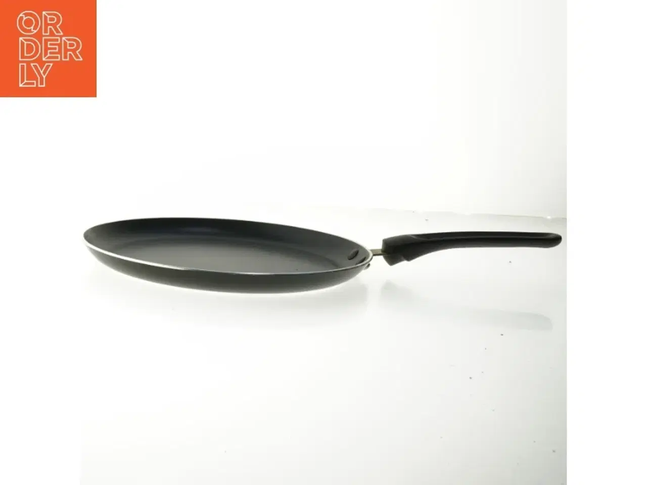 Billede 1 - Stegepande fra Funktion (str. Ø. 25,5 cm)