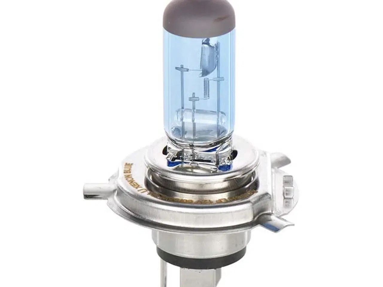 Billede 1 - Bosch Xenon Blue pære H4 60/55W 12V