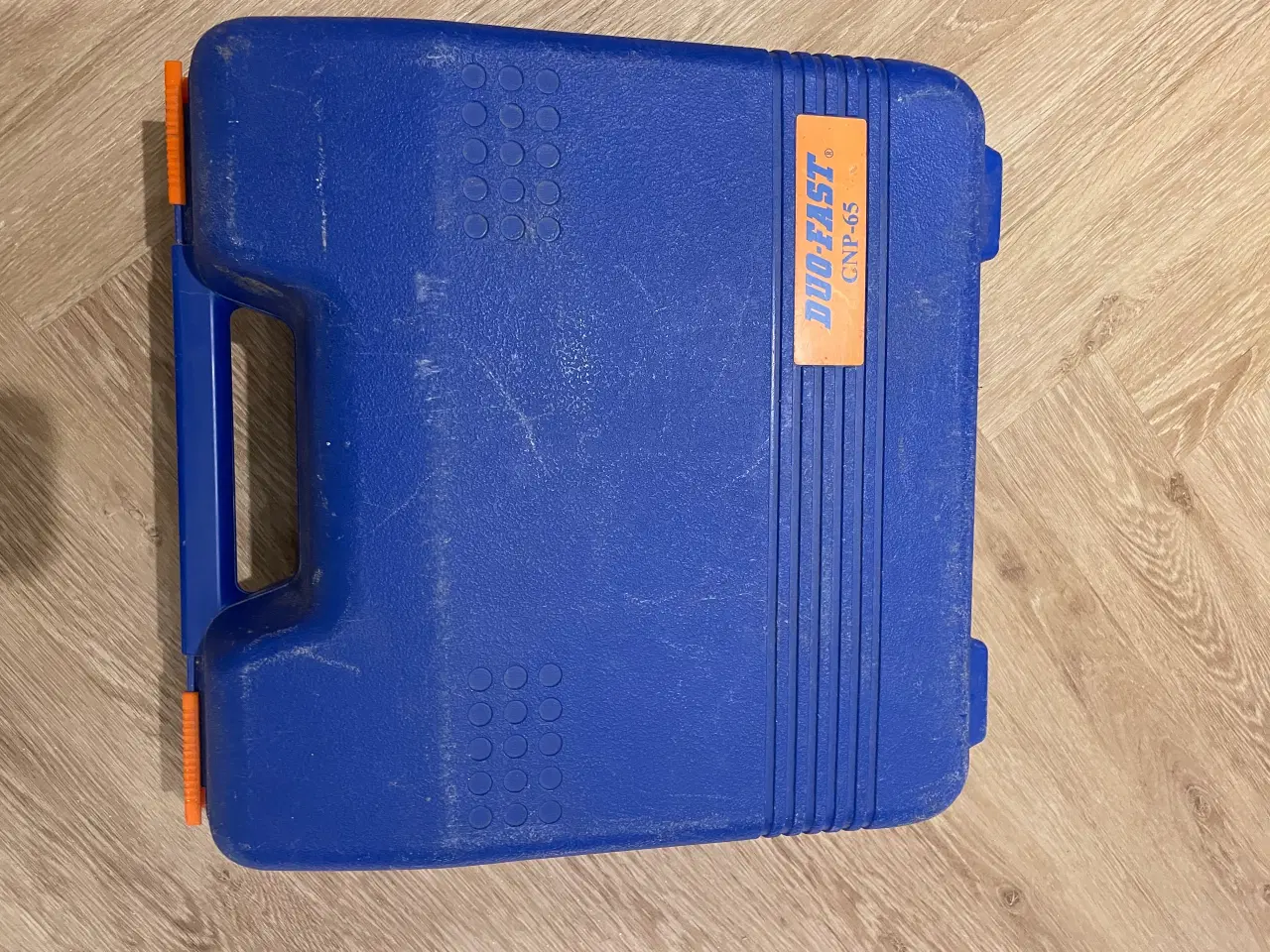 Billede 1 - Duo-fast tromlepistol/sømpistol