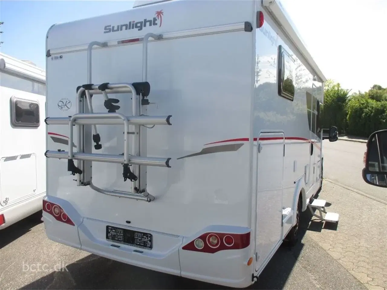 Billede 3 - 2021 - SunLight T 67 Aut.