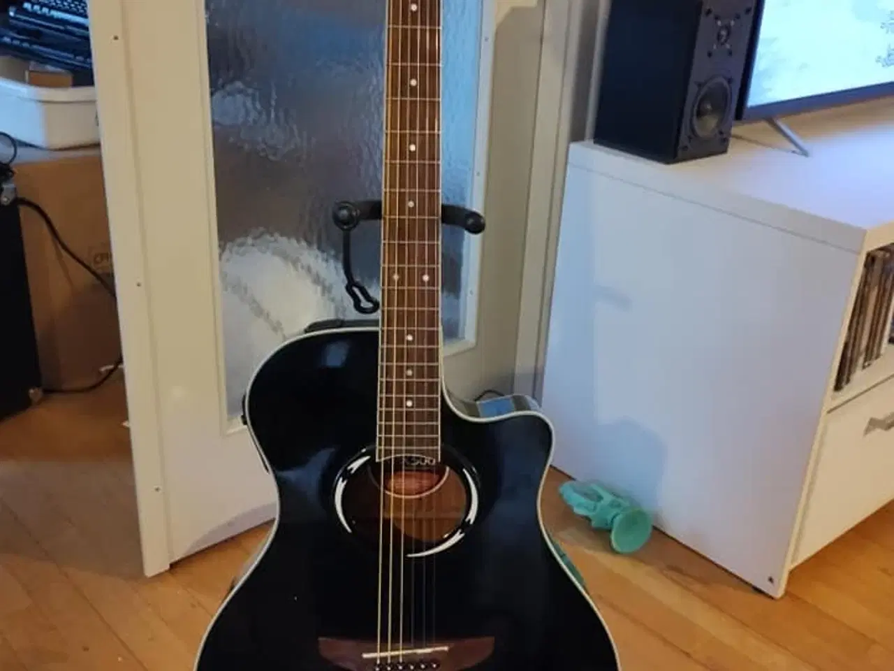 Billede 1 - Yamaha apx 5