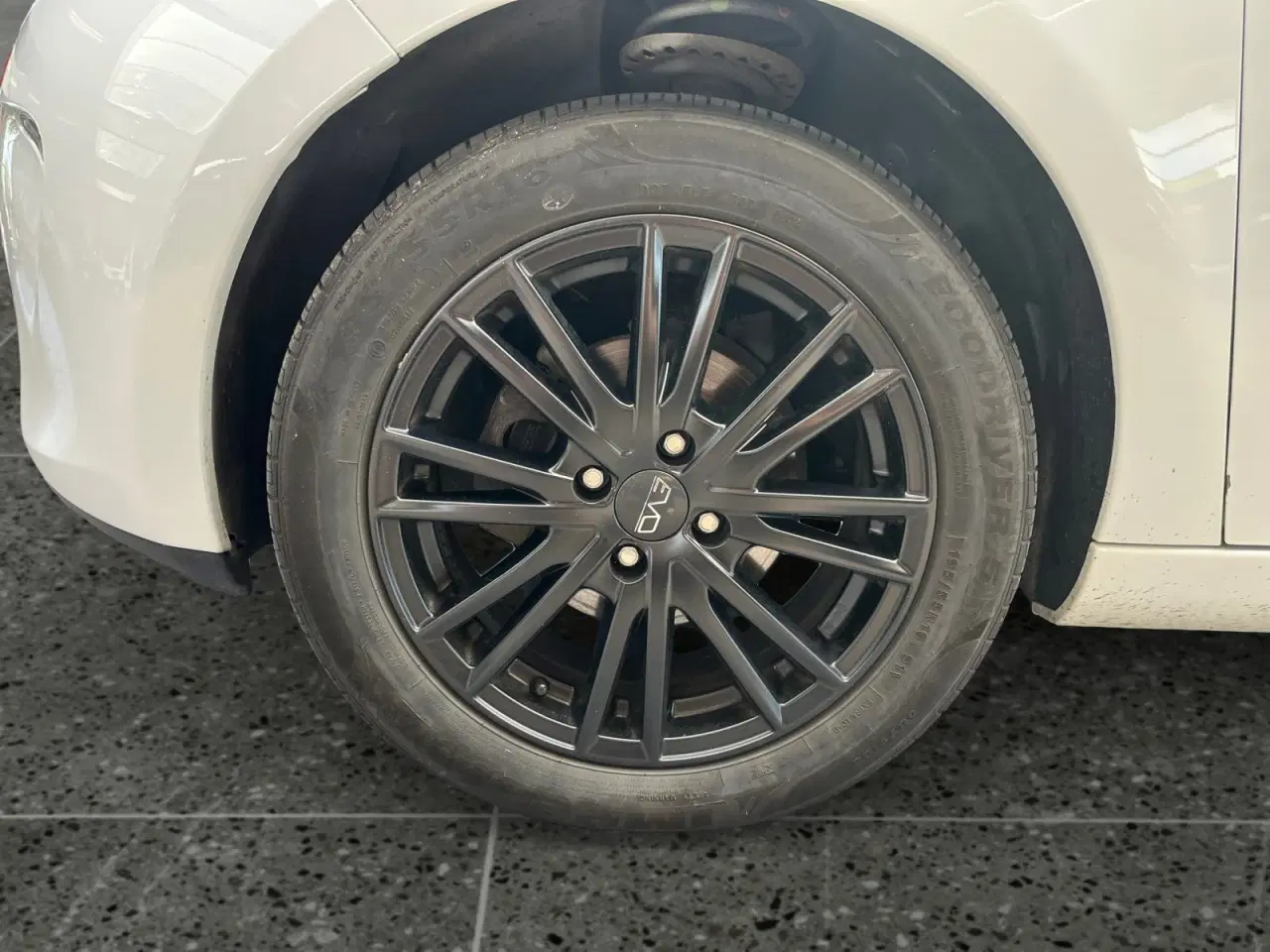 Billede 3 - Renault Zoe 41 Intens