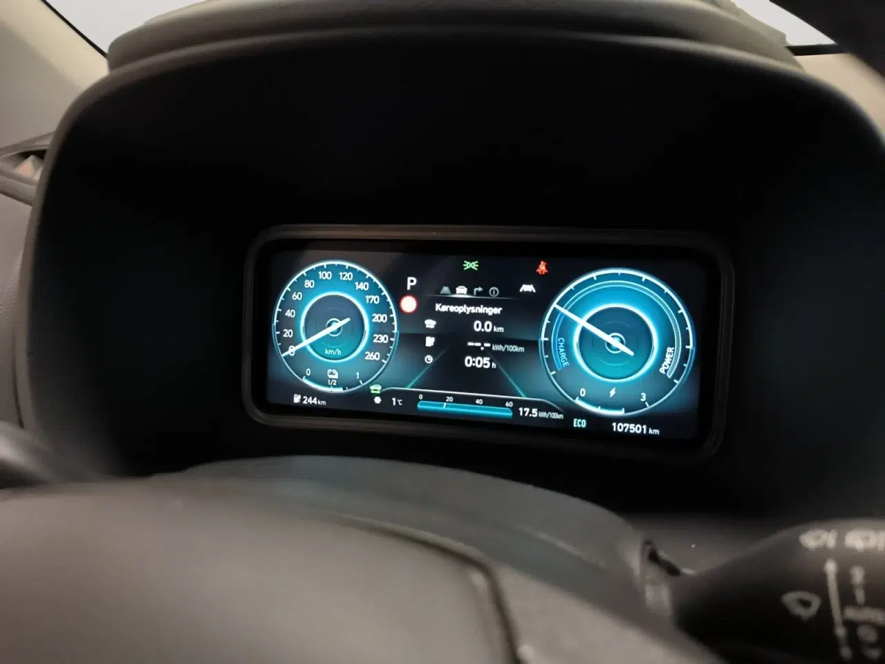 Billede 7 - Hyundai Kona 64 EV Prime