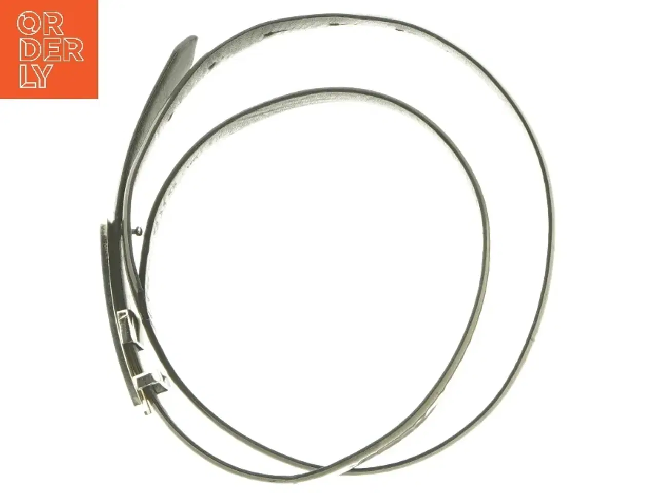 Billede 4 - Elise Gug bælte fra Elise Gug (str. 100 cm)