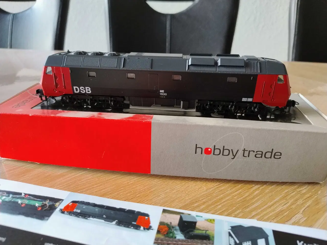 Billede 4 - Hobbytrade me 