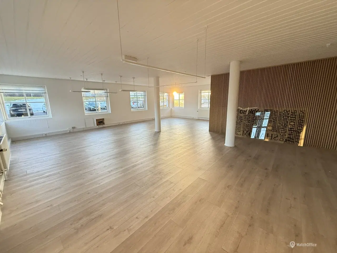 Billede 7 - Morsøvej 1A, st., 1. sal og C, 8800 Viborg