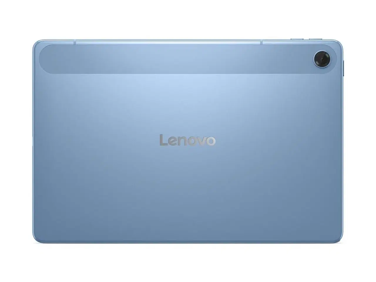 Billede 2 - Tablet Lenovo Tab 10,1" 4 GB/128 GB Wi‑Fi Android 14 - Polar Blue