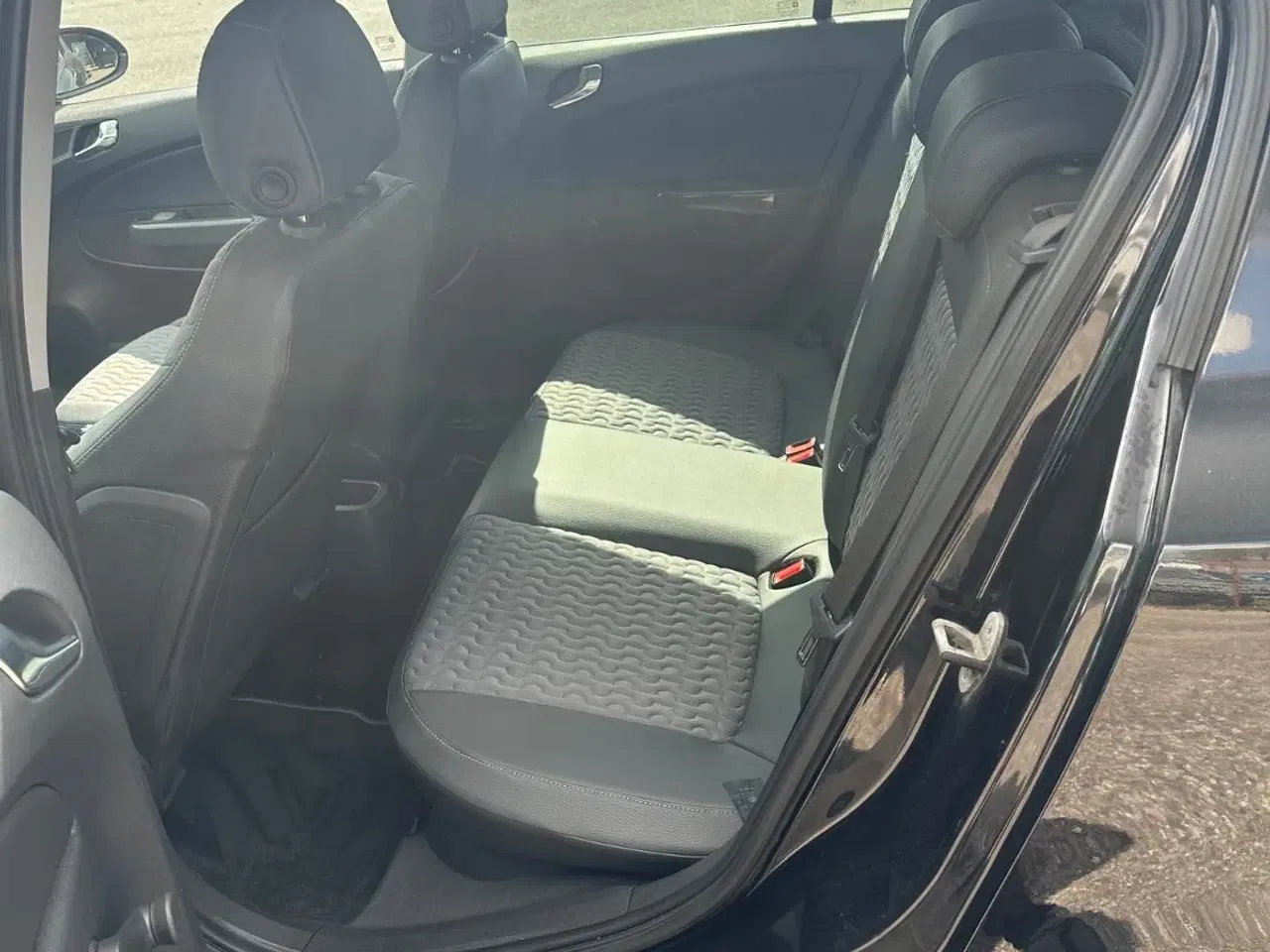 Billede 9 - Opel Corsa 1,3 CDTi 95 Cosmo eco