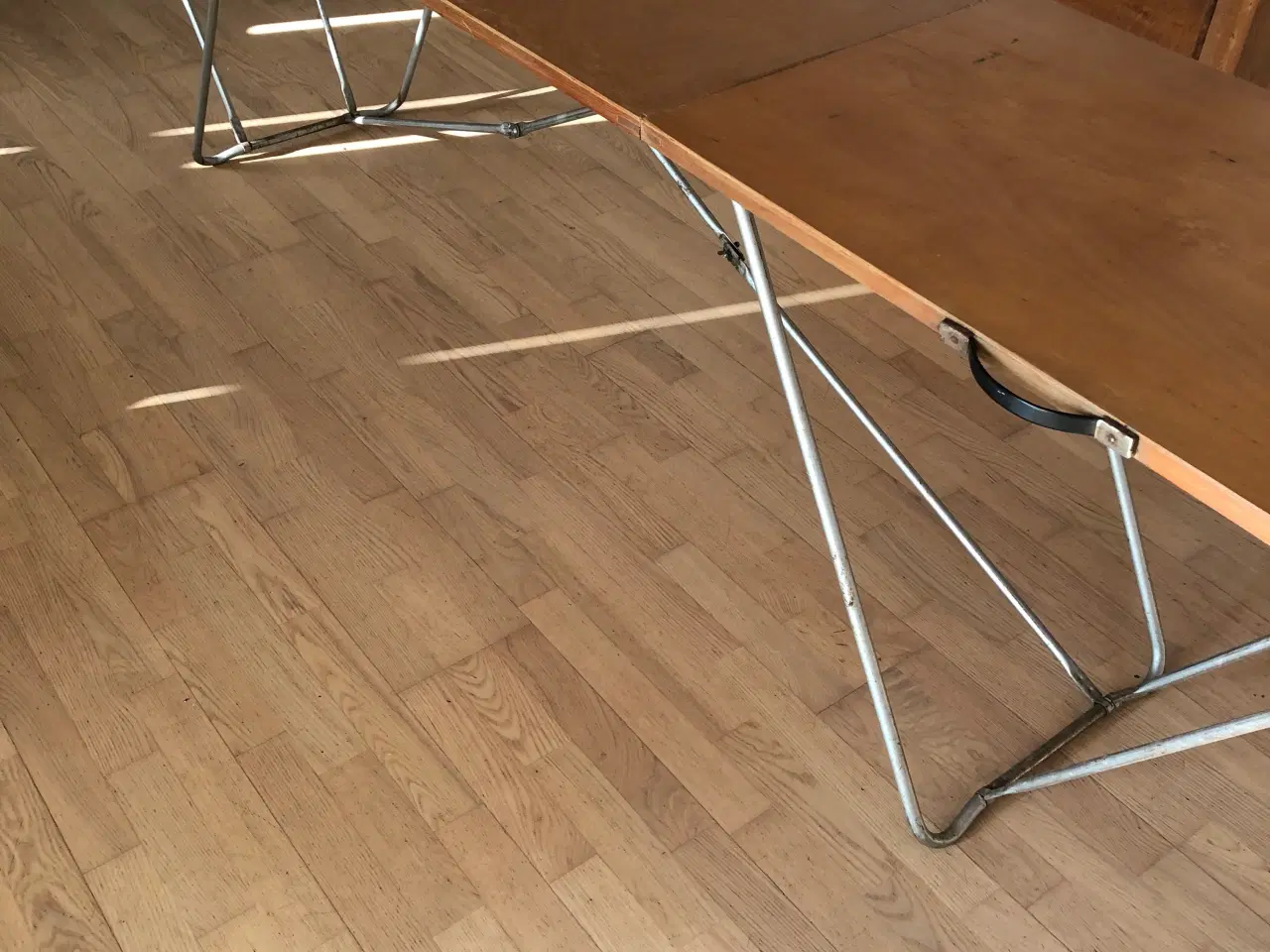 Billede 1 - Retro tapetbord