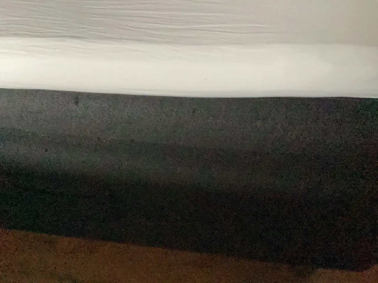 Billede 1 - Elevationsseng  