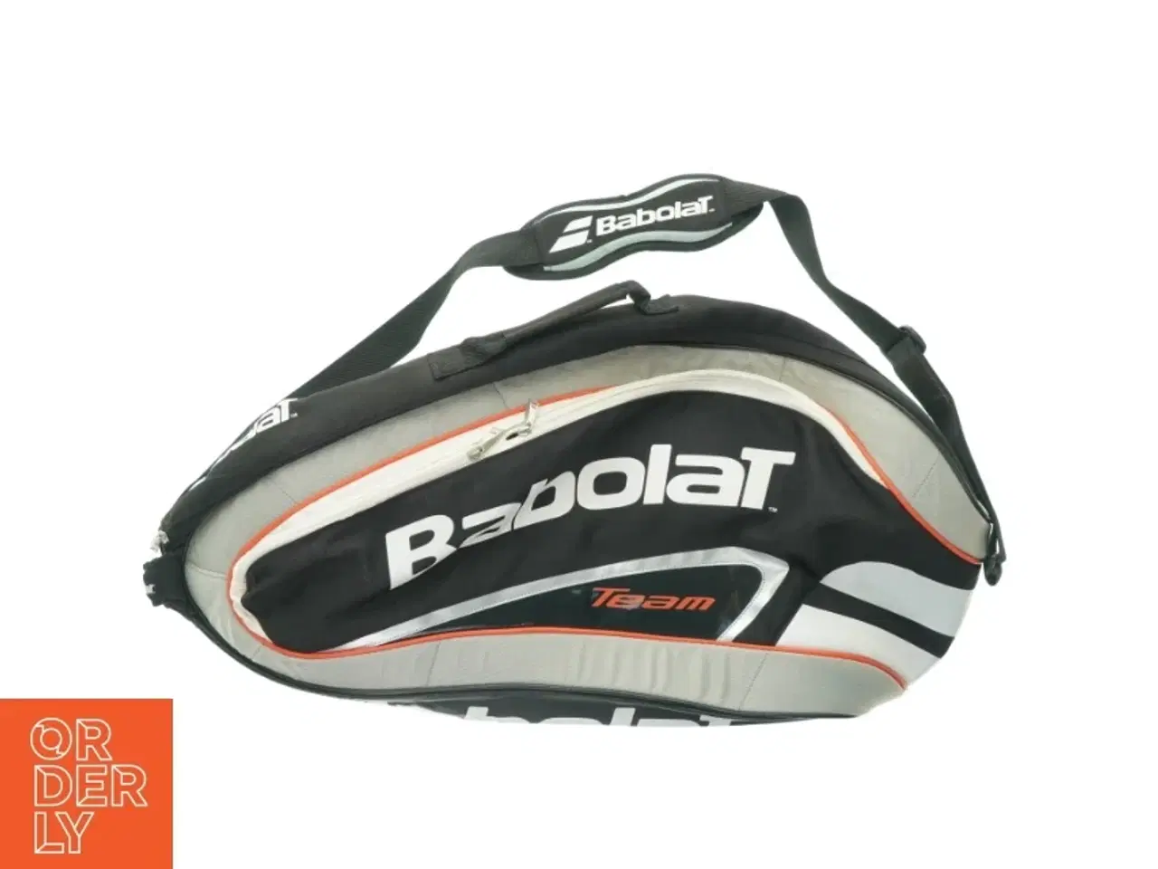 Billede 2 - Babolat tennis taske fra Babolat (str. 75 x. 37 cm)