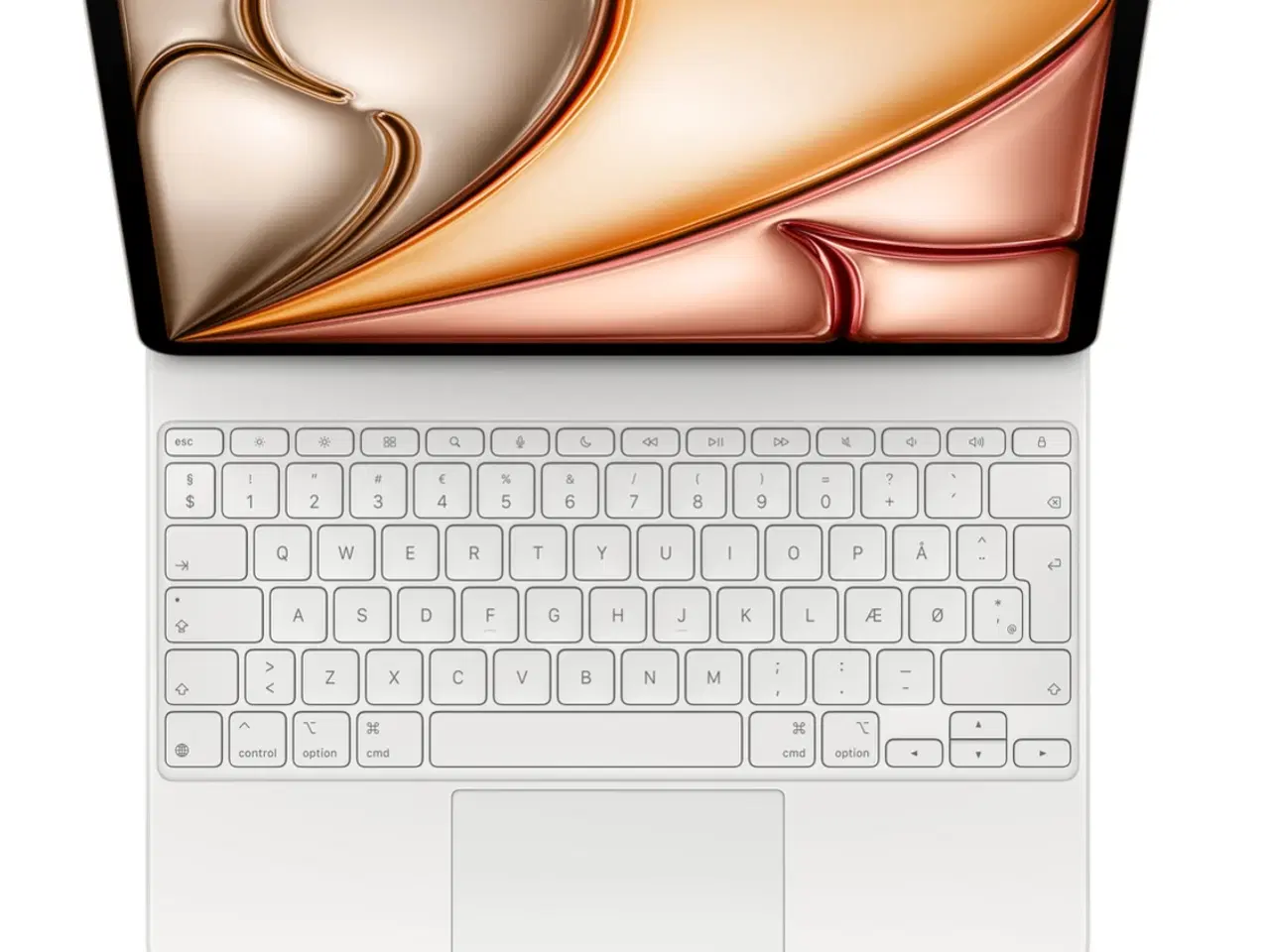 Billede 3 - Helt nyt Apple Magic Keyboard og mouse