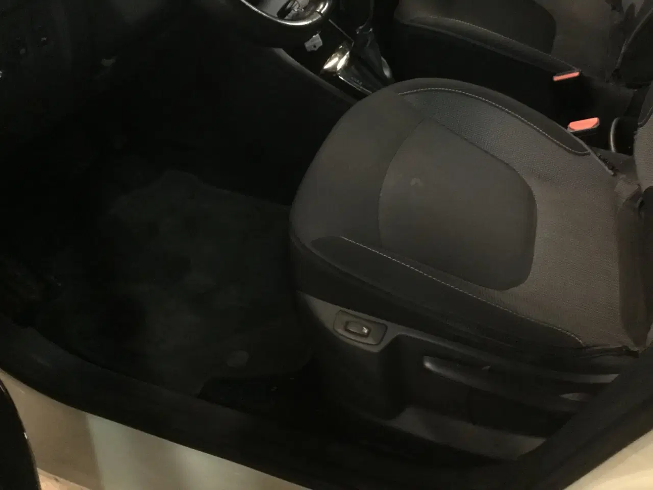 Billede 11 - Renault captur 1.5 dci automatgear træk sædevarme 